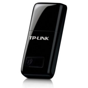 TP-LINK TL-WN823N Wireless USB Adapter