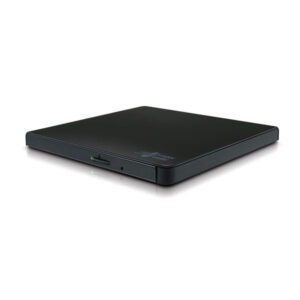 Hitachi-LG Multi Ultra Slim Portable DVD Writer
