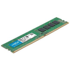 Crucial 4GB DDR4 2400MHz for Desktop