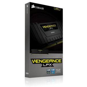 Corsair Vengeance 16GB DDR4 2400MHz for Desktop