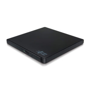Hitachi-LG Multi Ultra Slim Portable DVD Writer