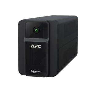 APC BX600I-IN 600VA UPS