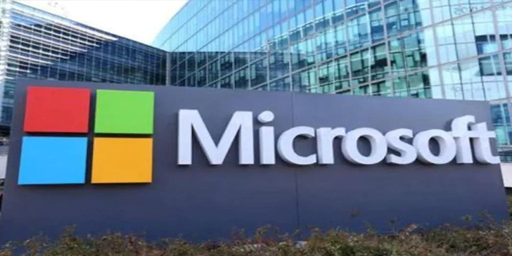 Read more about the article Microsoft-Telangana govt in talks to set up Rs 15,000 cr data centre