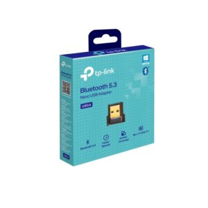 TP-Link UB5A Nano USB Bluetooth 5.0 Adapter