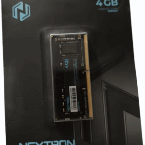 NEXTRON 4GB DDR3 1600MHz RAM for Laptop