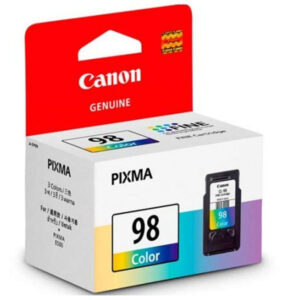 Canon CL-98 Ink Cartridge (Color)