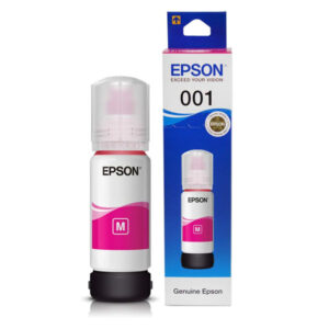 Epson 003 Ink Bottle (Magenta)