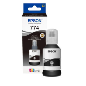 Epson T7741 Ink Bottle (Black)