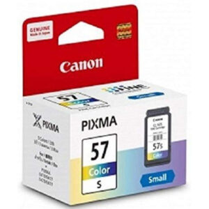 Canon 57s Ink Cartridge (Color)