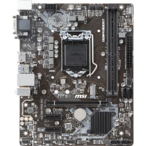 MSI H310M PRO M2 DDR4 Motherboard