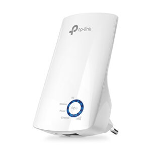 TP-Link TL-WA850RE N300 Wi-Fi Range Extender 300 Mbps