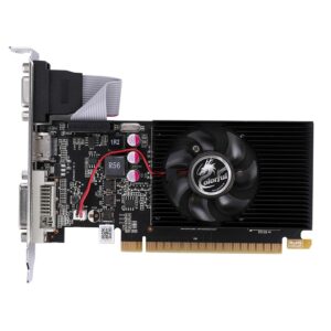 Colorful GeForce GT730K LP 4GD3-V Graphic Card