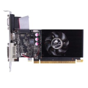 Colorful GeForce GT710-2GD3-V Graphic Card