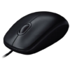 Logitech M100r Wired USB Mouse - Image 4