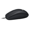 Logitech M100r Wired USB Mouse - Image 2
