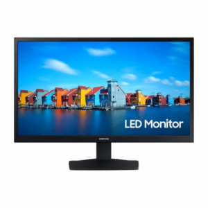 SAMSUNG LS19A330NHWXXL 18.5″ HD Monitor