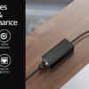 COCONUT UL01 USB A to LAN Ethernet Adapter - Image 3