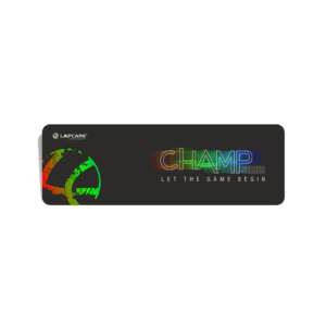 Lapcare Champ LMP-501 Gaming Mousepad