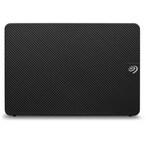 Seagate Expansion Desktop 10TB Portable HDD