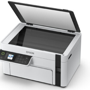 Epson EcoTank Monochrome M2120 All-in-One Ink Tank Printer