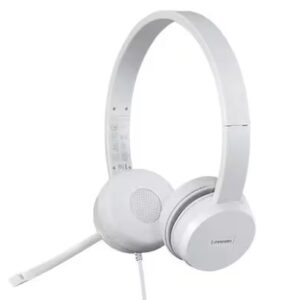 Lenovo 110 Stereo USB Headset