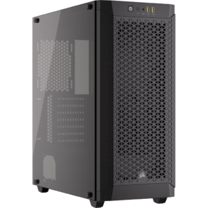 CORSAIR 480T AIRFLOW