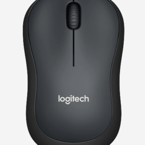 Logitech M220 Silent Wireless Mouse