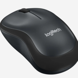 Logitech M220 Silent Wireless Mouse