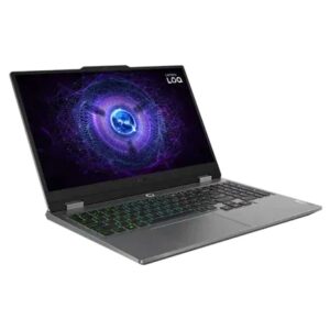 Lenovo LOQ | INTEL CORE i5 12TH GEN | 12GB | 512GB | RTX 2050 4GB | W11 | 15.6 FHD | LUNA GREY