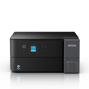 Epson EcoTank L4360 A4 Wi-Fi Duplex All-in-One Ink Tank Printer