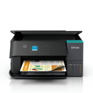 Epson EcoTank L4360 A4 Wi-Fi Duplex All-in-One Ink Tank Printer