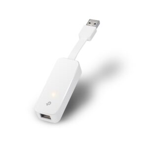 TP-Link TL-UE300 USB A to Ethernet Adapter