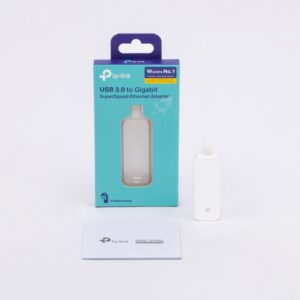 TP-Link TL-UE300 USB A to Ethernet Adapter