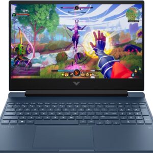 HP VICTUS 15 | INTEL CORE I5 13TH GEN | 16GB | 512GB | RTX 3050A 4GB | WIN 11 | MSO | 15.6 FHD 144Hz