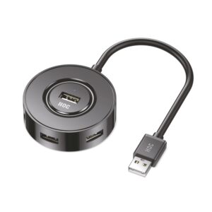 HOC KAPIL 4 PORT USB 2.0 HUB