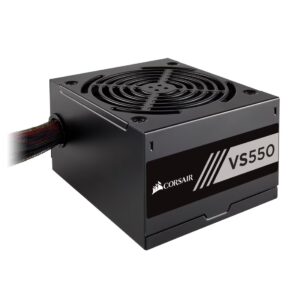 CORSAIR VS550 | 550W PSU