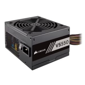 CORSAIR VS550 | 550W PSU