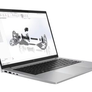 HP ZBOOK FIREFLY G11 | MOBILE WORKSTATION | INTEL ULTRA 5 125U | 16GB DDR5 | 512GB SSD | WIN 11 PRO | 14″ FHD AG