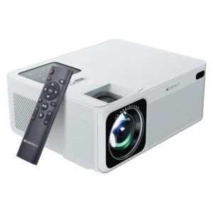 ZEBRONICS ZEB PIXAPLAY 58 LED PROJECTOR