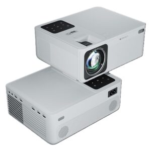 ZEBRONICS ZEB PIXAPLAY 58 LED PROJECTOR