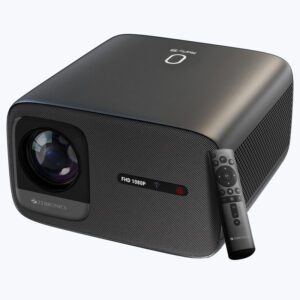 ZEBRONICS ZEB PIXAPLAY 59 LED PROJECTOR