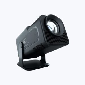 ZEBRONICS ZEB PIXAPLAY 64 LED PROJECTOR