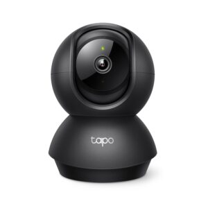 TP-LINK TAPO | C201 | High-Definition Wi-Fi PT Camera