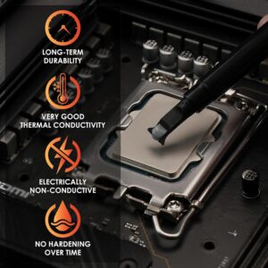 Grizzly Aeronaut High Performance Thermal Paste
